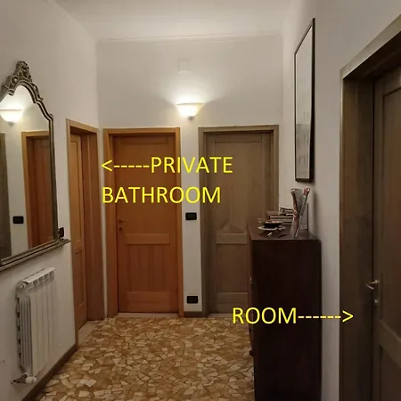 Bed And Breakfast Arcobaleno-2